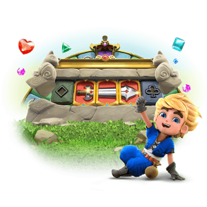 ( boonmeelotto) ความเป็นเอกลักษณ์ของ ( boonmeelotto ) บน Android